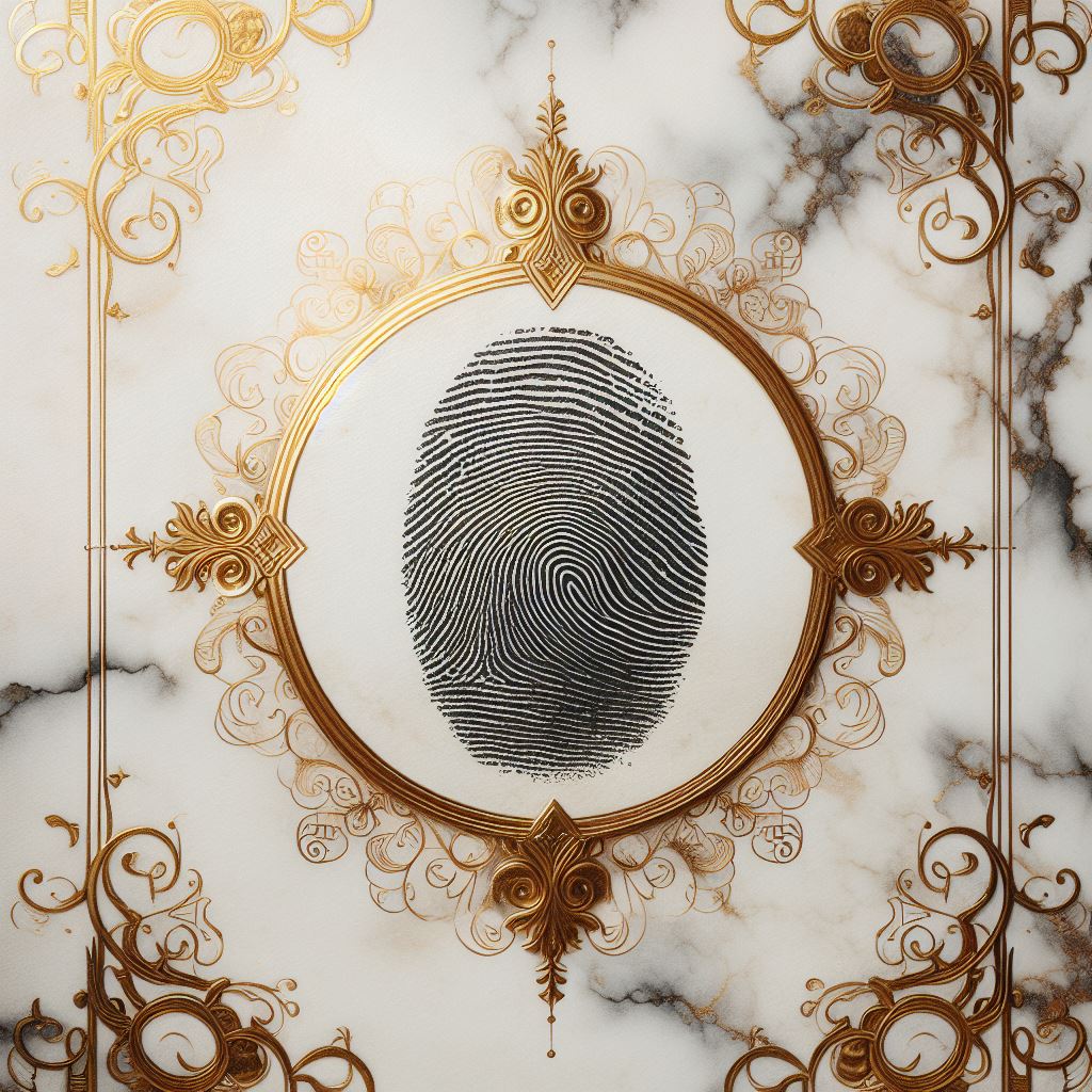 Sealed Fingerprinting Services