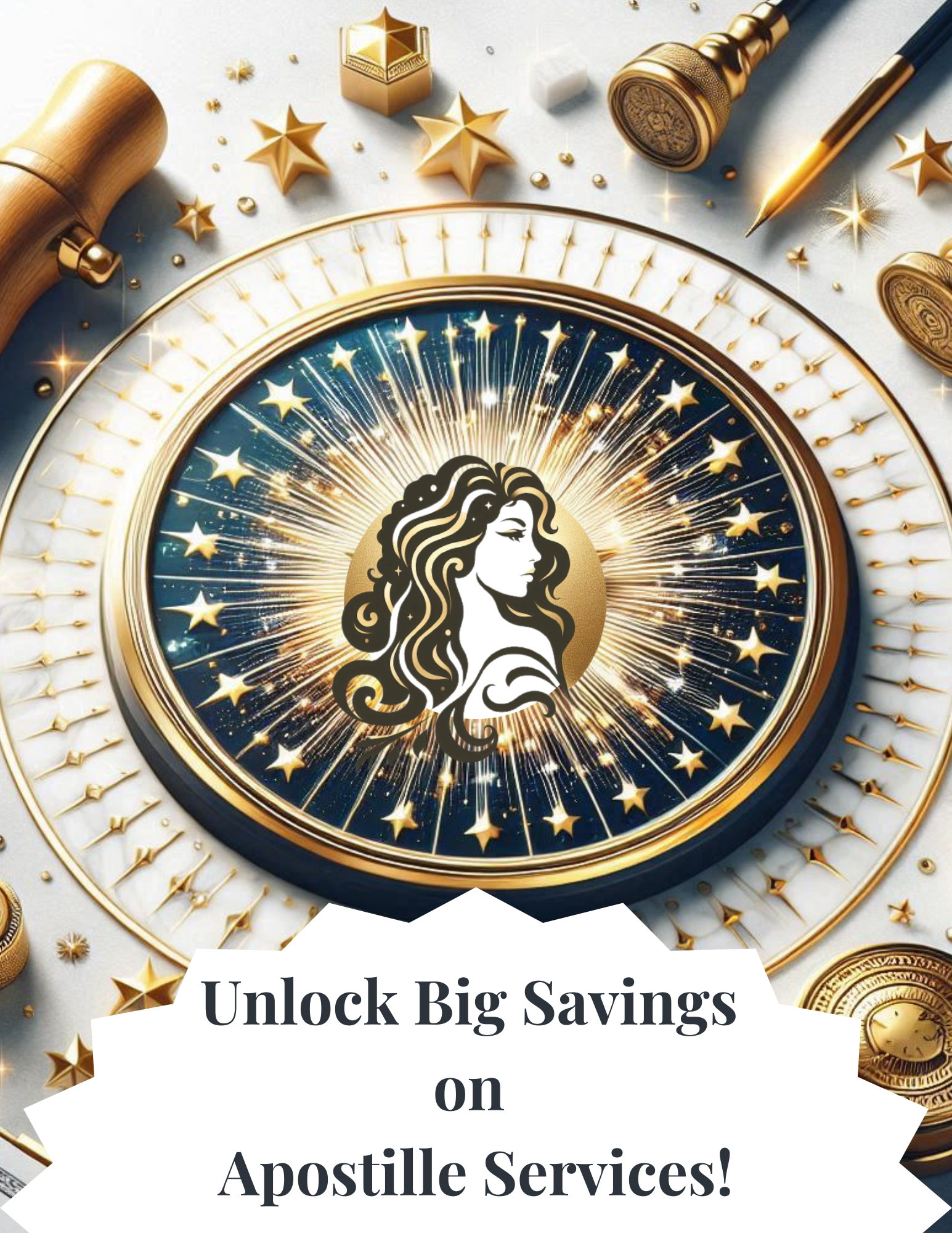 Your Chance to Streamline and Save!